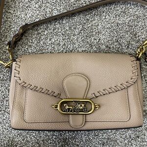 Coach Jade Shoulder Bag